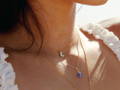 sustainable jewelry brand with B Corp Certification: Dogeared