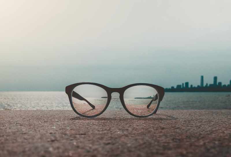 What To Do About Glasses After Cataract Surgery On One Eye