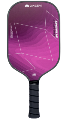 Diadem Rush pickleball paddle