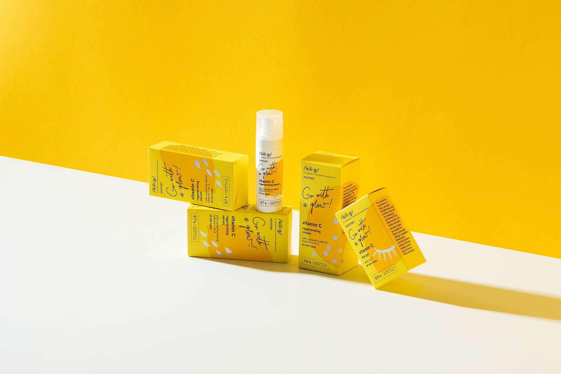 23 Packaging Designs That Feature the Use of the Color Yellow | Dieline ...