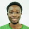 Responsive Design developers in Nigeria - Samuel G.