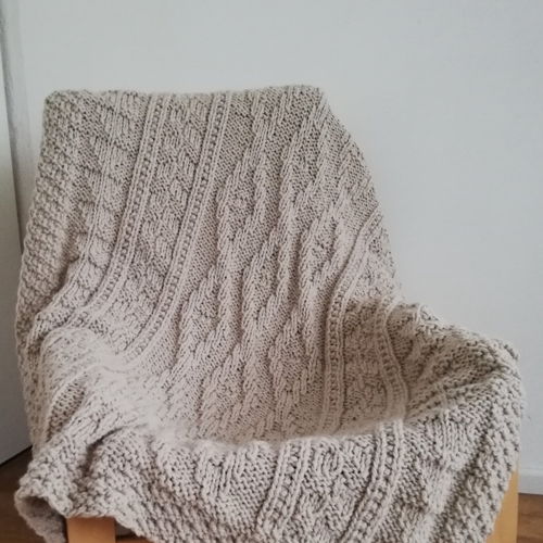 Noraly blanket