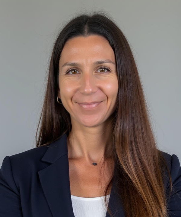 Marie-Claude Zummo