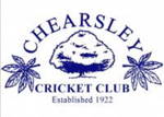 Chearsley Cricket Club Logo