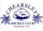 Chearsley Cricket Club logo