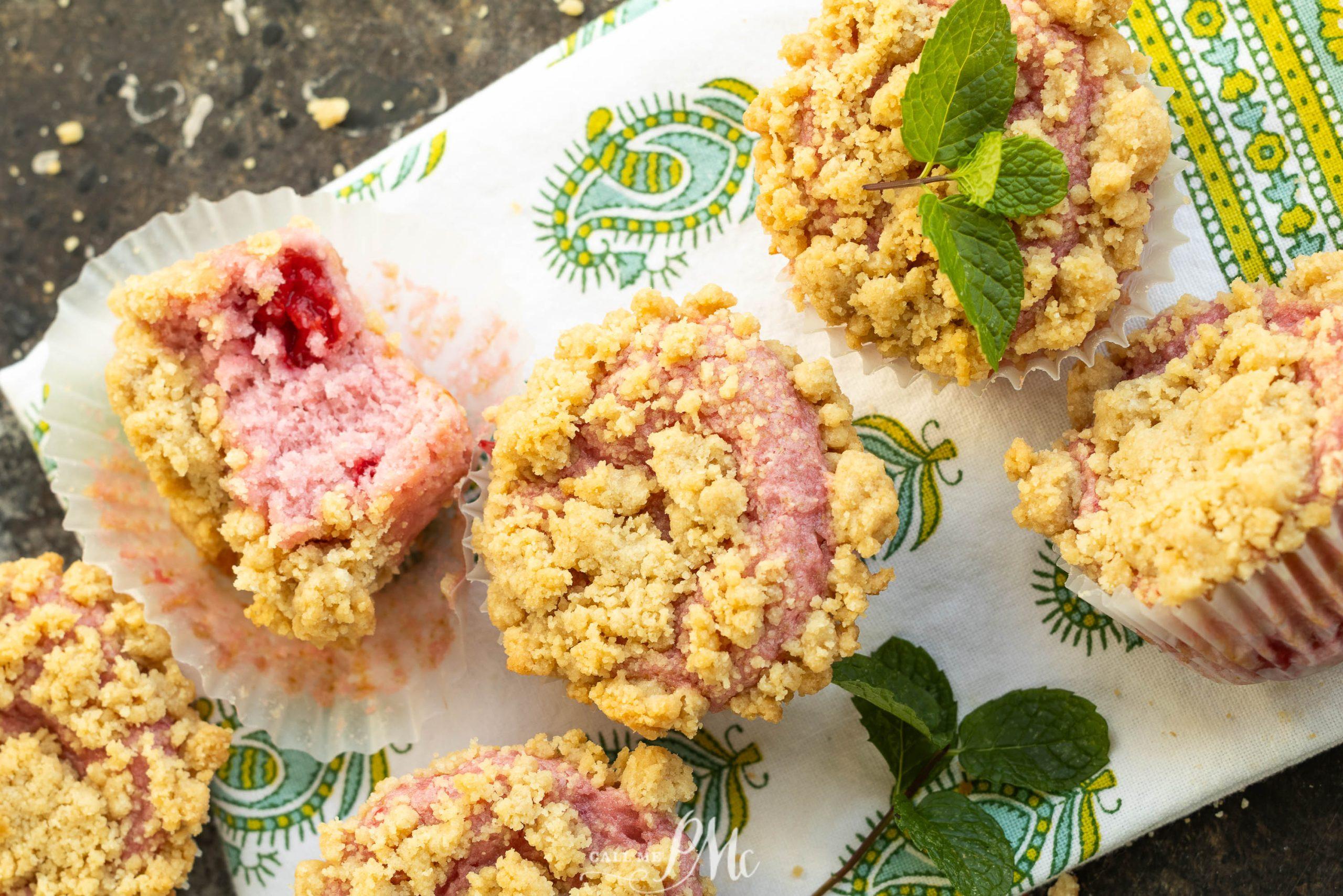 Cake Mix Cherry Muffins < Call Me PMc