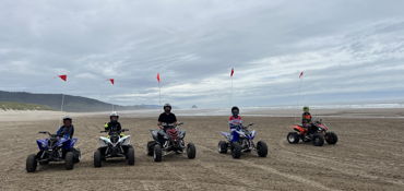 Offroad Adventure  near Vancouver, WA