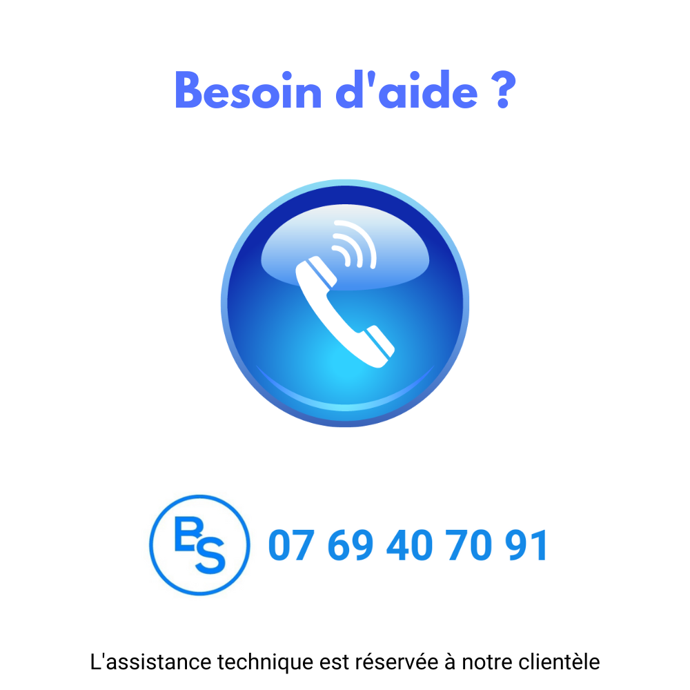 Assistance technique pour traceur GPS TKSTAR