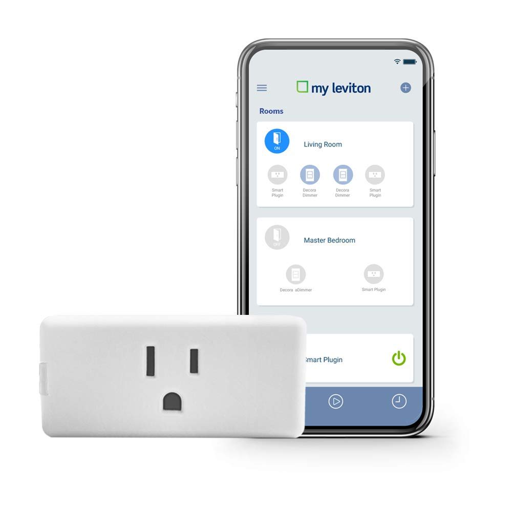 Belkin Wemo Insight Switch Vs Leviton Dw15p Smart Mini Plug