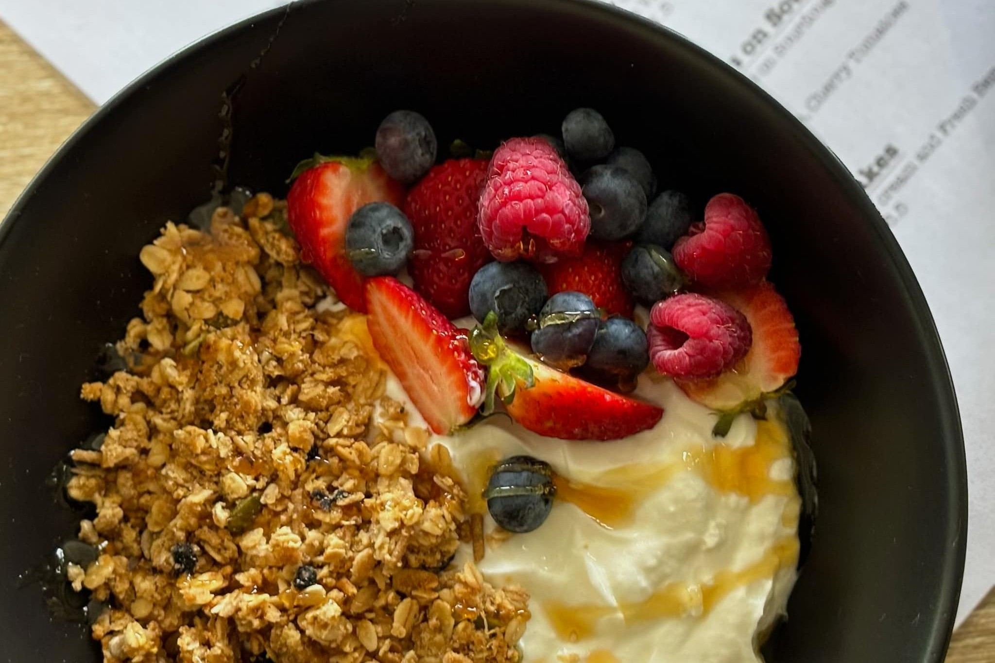 The Garden Table at Glebe Gardens Voucher - Image 7