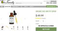 One click upsell example