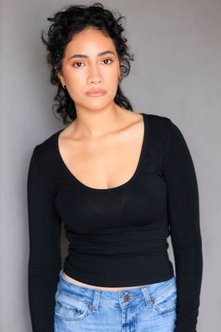 Ashley Muniz