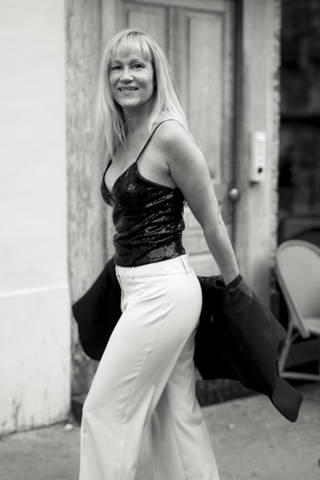 Sylvie  Zwickert 