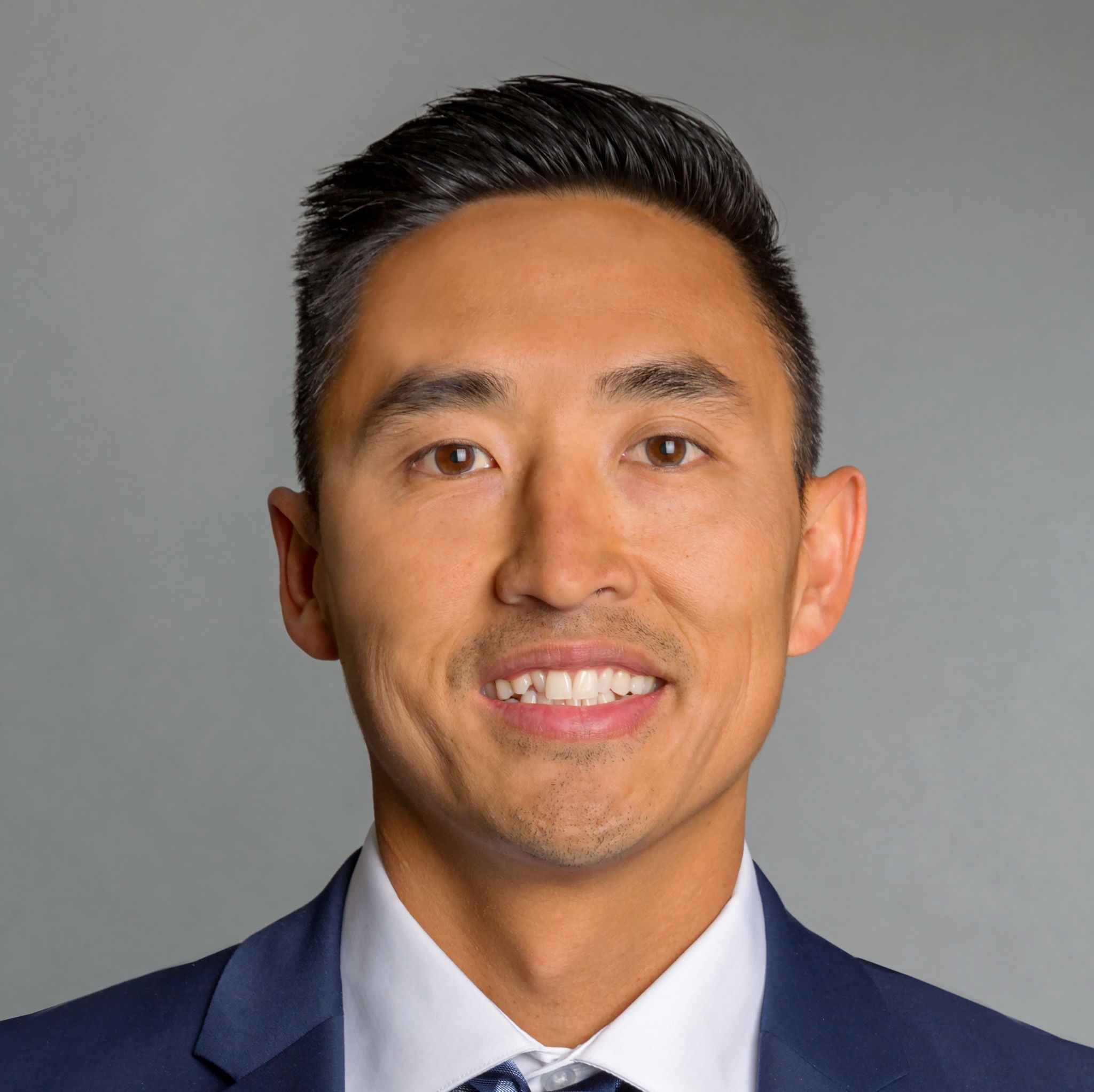 Phil Nguyen - Regional Sales Manager | Bay Equity Home Loans