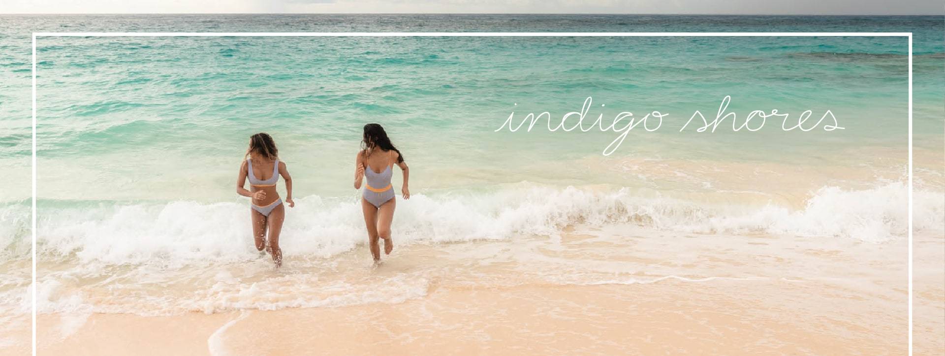 Discover: Indigo Shores