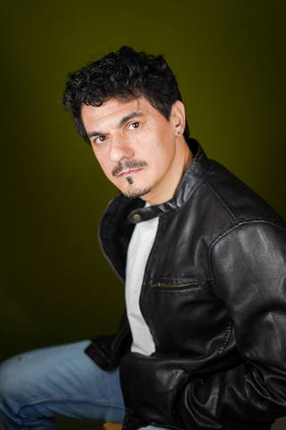 Luca Boscolo