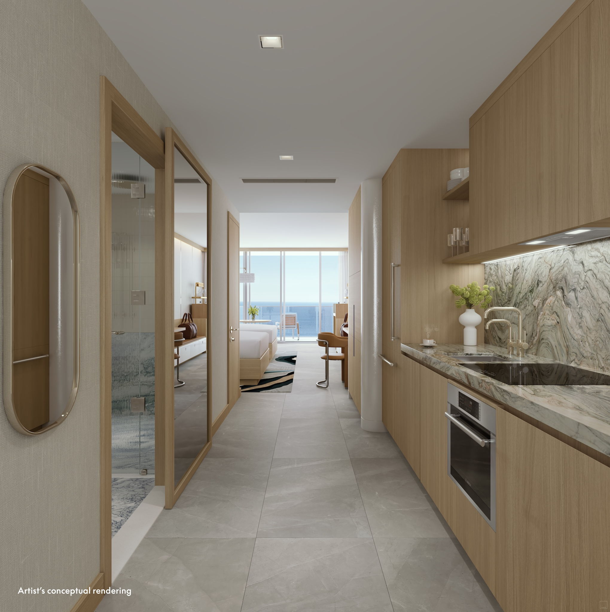 image 34 of W Pompano Beach Hotel & Residences