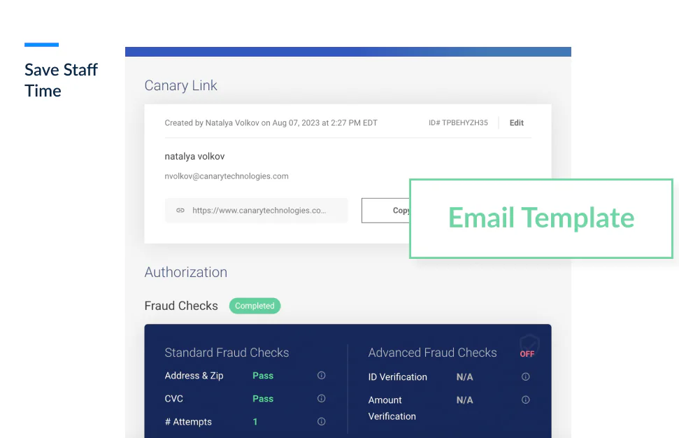 Screenshot image