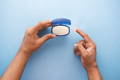 slugging skincare
