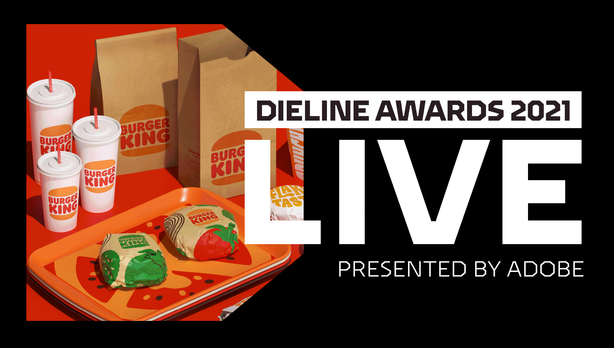 Watch ON DEMAND: Dieline Awards Live 2021