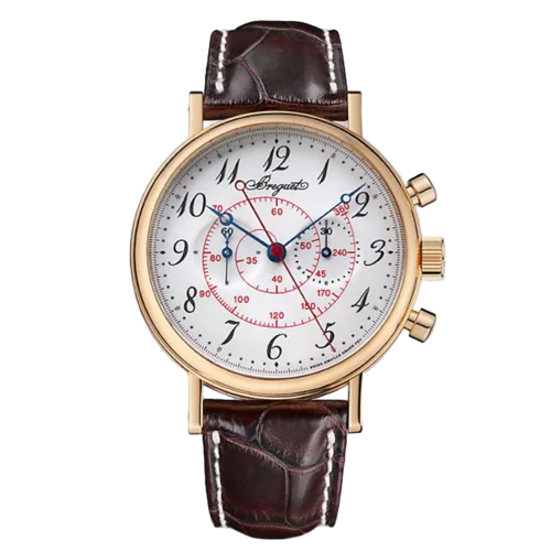 Breguet Classique 5247BR/29/9V6