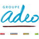 Logo de Adeo
