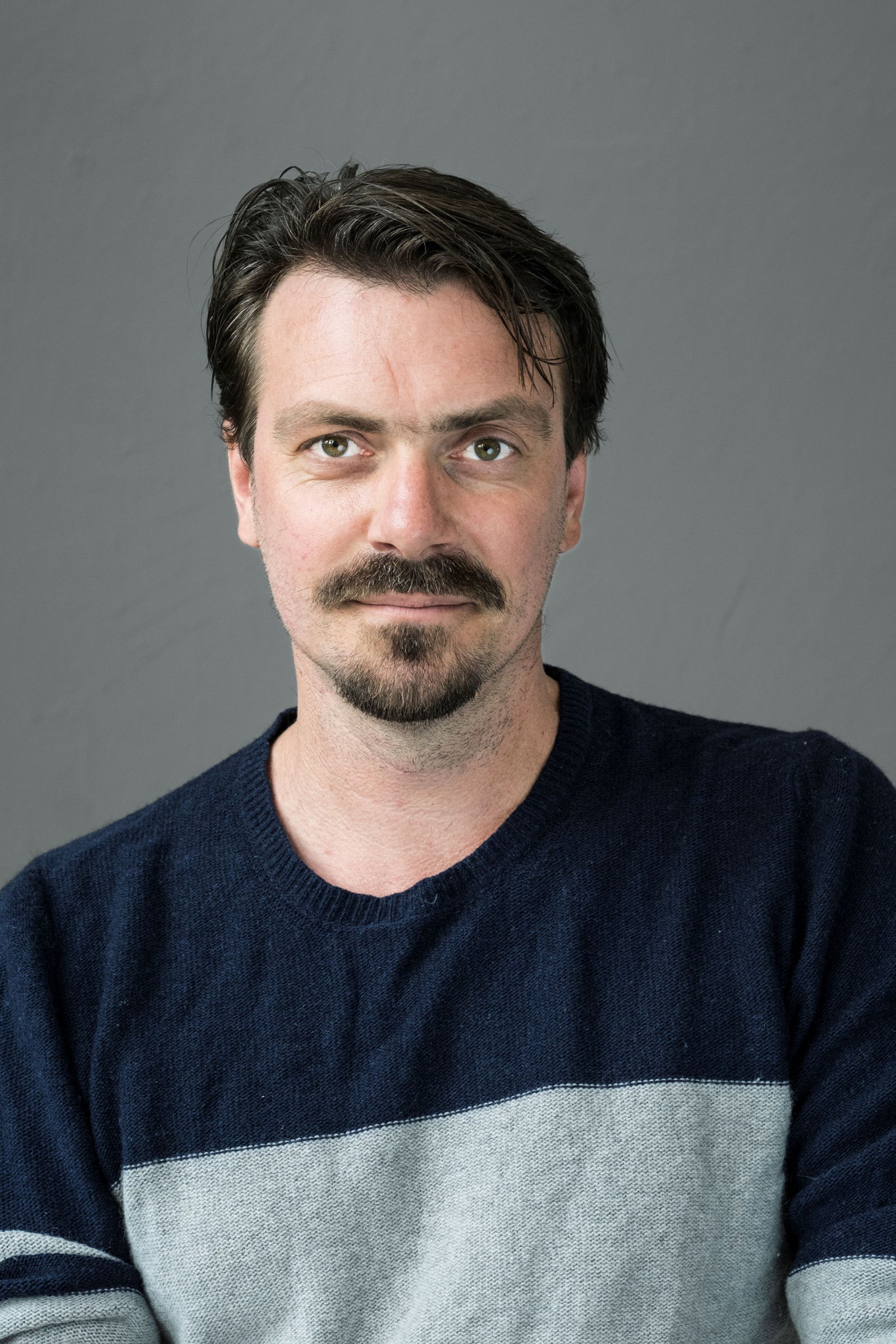 Bram Van Der Kelen