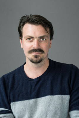 Bram Van Der Kelen
