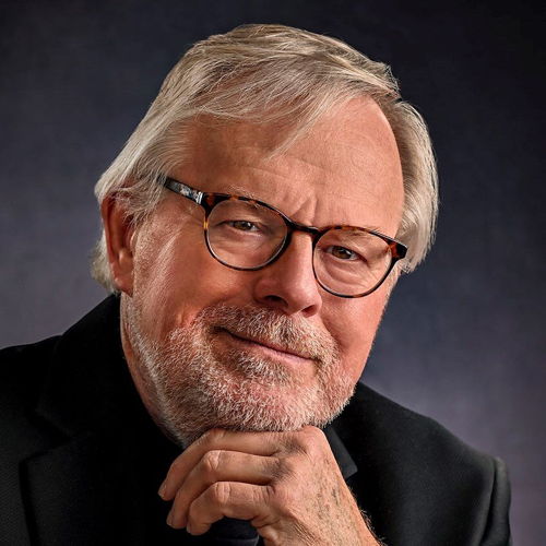 James  Ebert