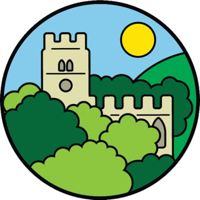 Northleach Cricket Club Cricket Club Logo