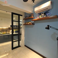 dcs-creatives-sdn-bhd-industrial-modern-malaysia-selangor-dry-kitchen-interior-design