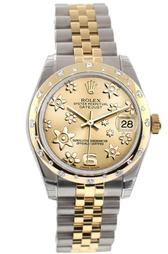 Rolex Datejust 31 178343
