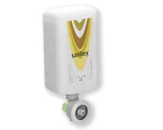 Sanitex MVP Luxure Foam Soap