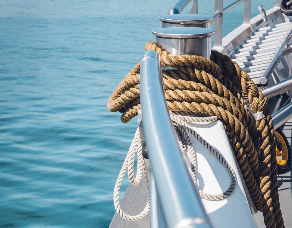 Performance Advantages that Matter to Marine Professionals