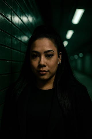 Anna Deborah  Van der Rhee 