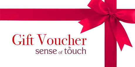 GIFT VOUCHERS