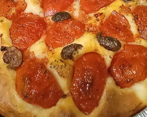 Food & Wine Tours Bari: Star food tour for the city of Bari