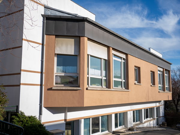 Réalisation ISOFARE - Isolation par l'extérieur