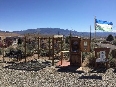 Republic of Molossia: Visitor Guide and Customs