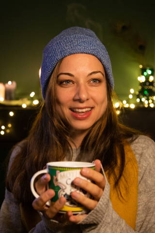 Inge van der Veen