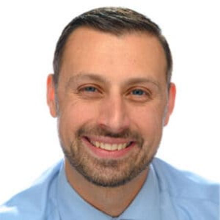 Nathan Butzen, PsyD