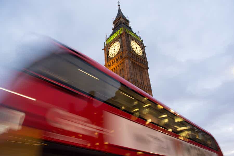 London: Guided Harry Potter Movie Locations Sightseeing Tour - photo 2