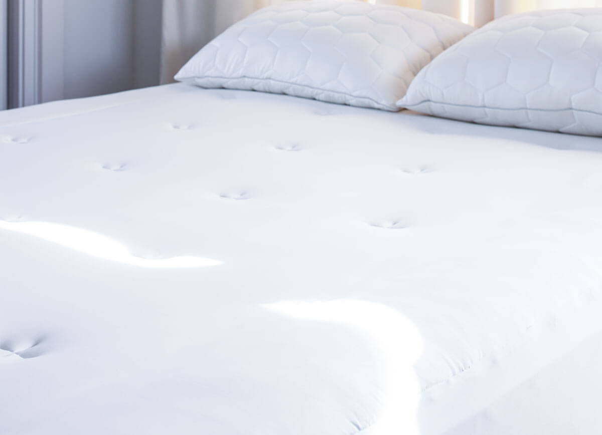 Original Performance Mattress Pad