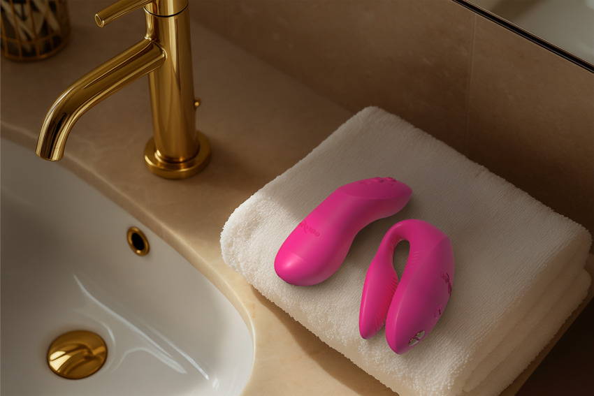 We-Vibe Chorus Pro by Sink