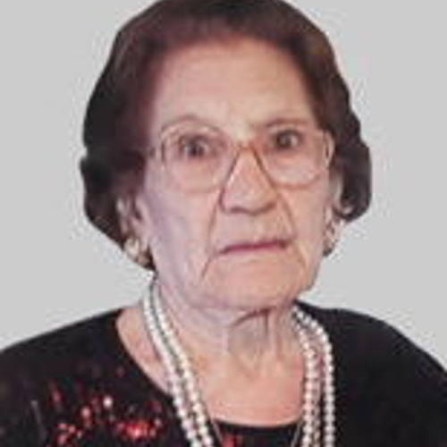 Rosa Duminuco