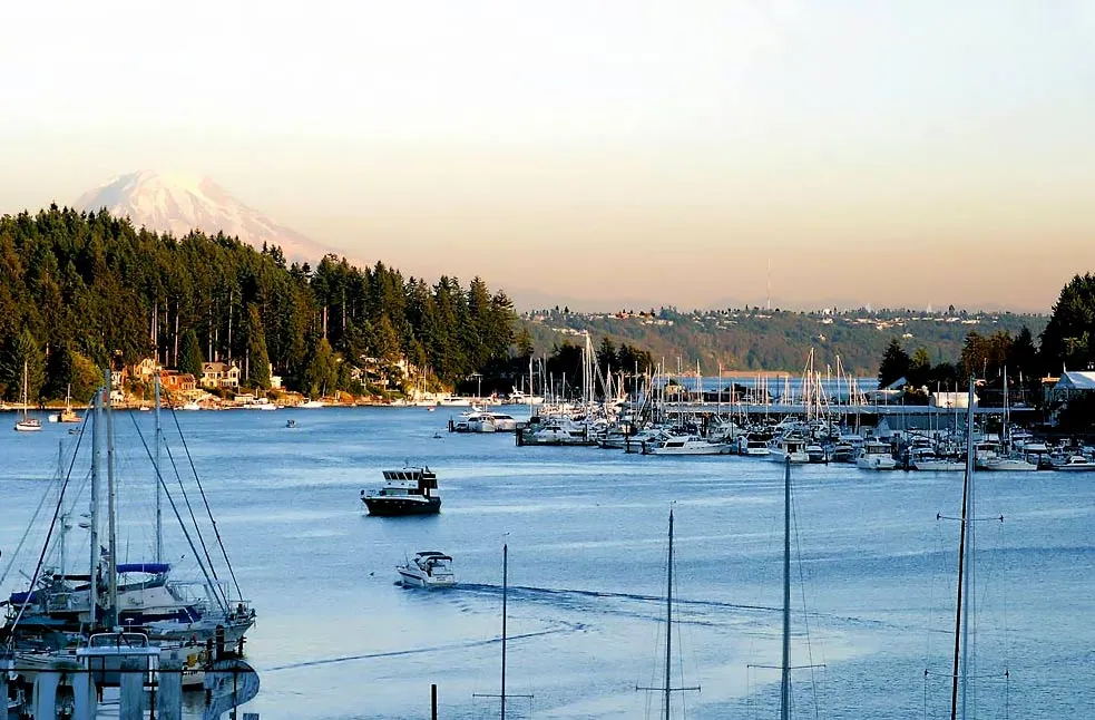 Get Outside: Parks, Beaches & On The Water
