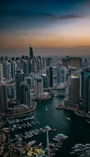 Dubai Mall and Burj Khalifa Tour w/ Pickup - photo 6