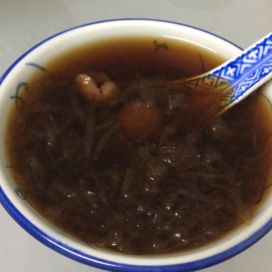 ;)) my top choice of tong sui..