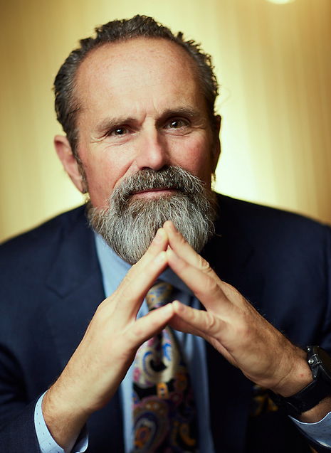 Ron Carson