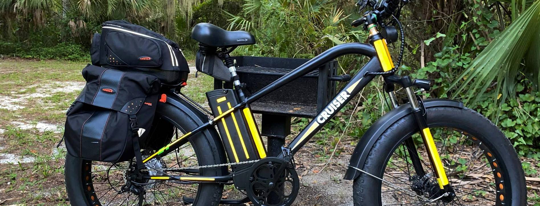 Electric bike diy outlet
